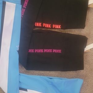 💗VS PINK LEGGINGS 💗
